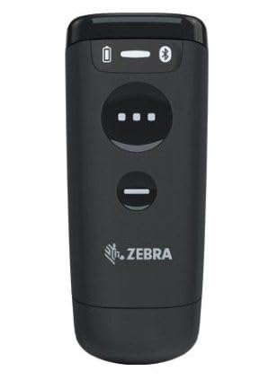 WOWR Zebra CS6080 Barcode Scanner