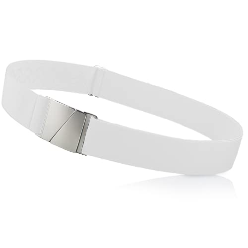No Show Invisible Elastic Belts for Women & Men 1.5