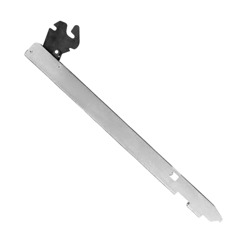 WP74008014 Complete Range Wall Mount Oven Door Hinge OEM Built-in Oven Door Hinge Compatible with Amana, Jenn Air, Kenmore, Magic Chef, Maytag and Whirlpool Ovens