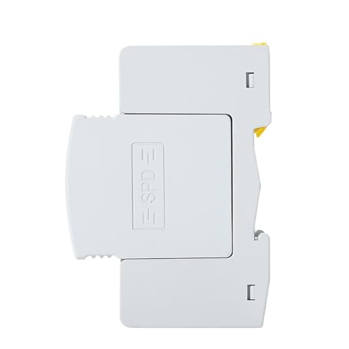 Maison basse tension surtension 2P AC pour votre confort - 3