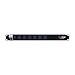 CyberPower CPS1220RM Basic PDU, 100-125V/20A, 12 Outlets, 15ft Power Cord, 1U Rackmount