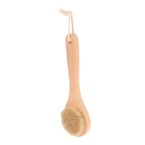 BESPORTBLE Sand Removal Brush Tool Multi-use Cleaning Accessories for Beach Outdoor Adventures