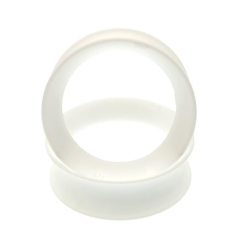 Kaos Original Skin Eyelet (7/8" (22mm), White)