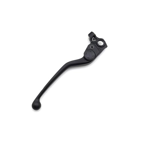Palanca de freno de motocicleta manija control delantera derecha para 690 4