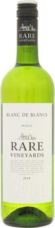 レア ヴィンヤーズ ブラン ド ブラン (SC) 2020年 白 750ml×12本 RARE VINEYARDS BLANC DE BLANCS.2768e レア ヴィンヤーズ ブラン ド ブラン (SC) 2020年 白 750ml×12本 RARE VINEYARDS BLANC DE BLANCS.2768e