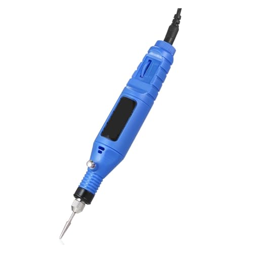 Electric Mini Grinder Carving Machine for Metal Wood Glass Engraving Tool Electric Grinder Engraving Pen Power Tool Simple to Operate