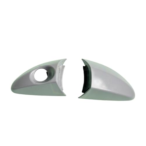 Voiture poignée extérieure couvercle ABS Hyundai 2012-2017 - 3