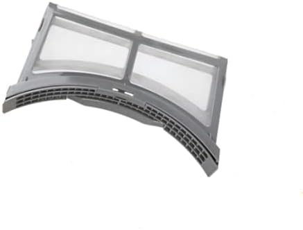 Dryer Lint Filter Case Compatible with Samsung Dryer DV520AEP/XAA, DVE45N5300W/A3, DV511AEW/XAA, DV455EVGSWR/AA, DV435GTGJWR/A1, DV511AGW/XAA models