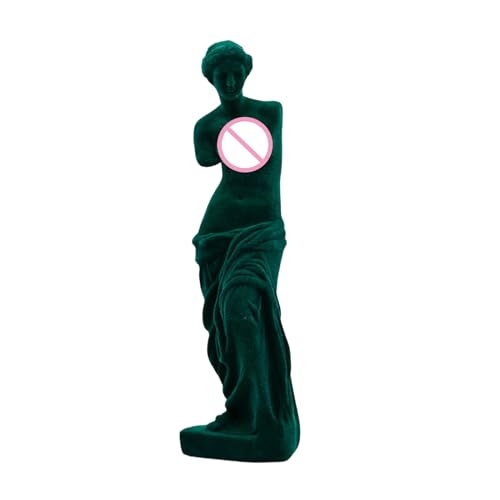 Statue de Vénus grecque, l'idée cadeau parfaite pour décoration de maison - 2