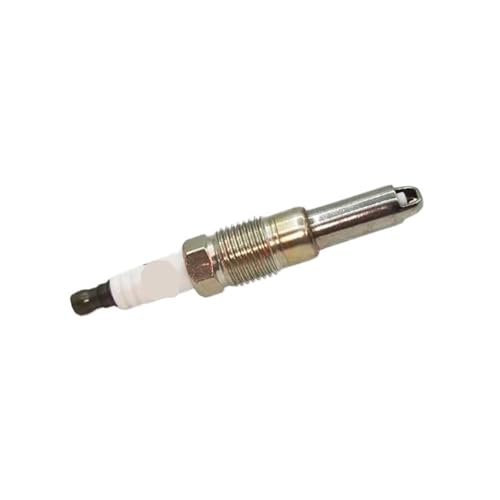 Bougie d'allumage SP-514 PZH1F compatible Ford Explorer F150 Lincoln PZK1F SP462 PZT1F