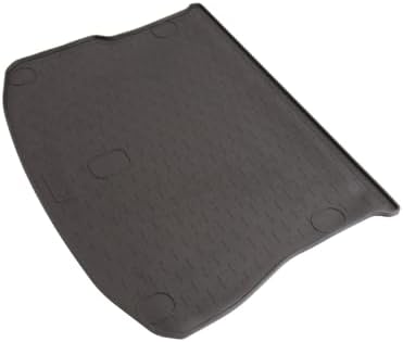 Travall Tappetino Vasca Baule In Gomma Per Land Rover Discovery Sport (2015-2019) - Modello TBM1127 - 3