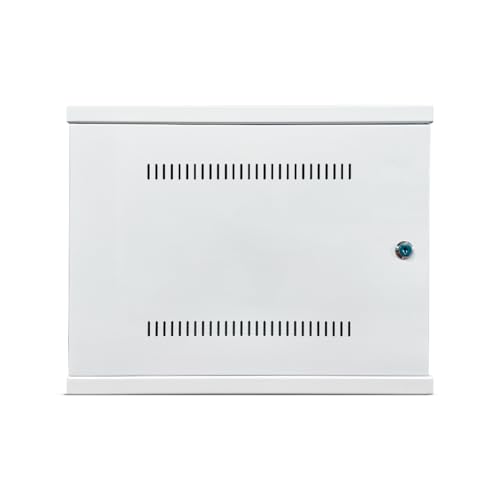 Boîtier universel en acier robuste pour DVR et vidéosurveillance intérieure et extérieure