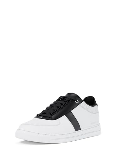 Image of Michael Kors Mens Brady Lace Up Sneaker | Casual Shoes