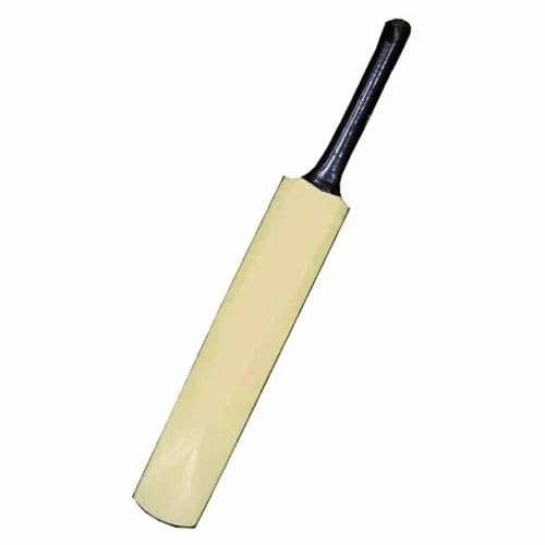 YOOKO (Pack of 2) Wooden Cricket Bat and 1 Pcs Plastic Ball, Best for Birthday Gift for Kids, Up to 12 Month (B0CDMHMR7G) Amazon Price History, Amazon Price Tracker