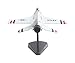 Daron Worldwide Trading F-16 Thunderbird Vehicle