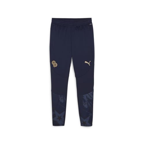 Pantalon Puma Pulisic chaud pour s'entraîner dehors en hiver