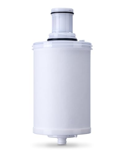 Image of 100186 Replacement Water Filter Compatible With Amway espring water filters, 6-Level High-Precision Filtration Filter Cartridge improved water quality