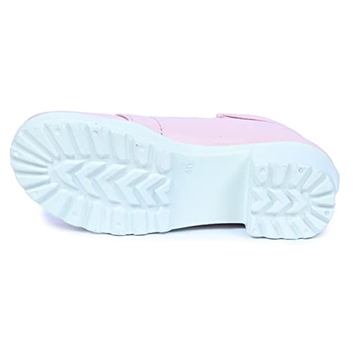 Romds-Women-Jass-Napa-High-Neck-Casual-Boots