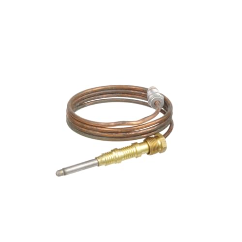 VUL-715005 H/D Thermocouple | Exact Fit Replacement for Vulcan Hart 715005 | SHARPTEK.COM Parts | 180-Day Warranty