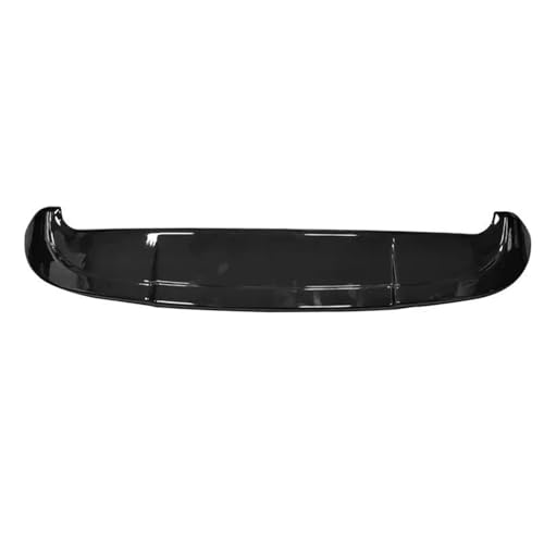 Becquet de toit de qualité supérieure style carbone pour Skoda Kodiaq