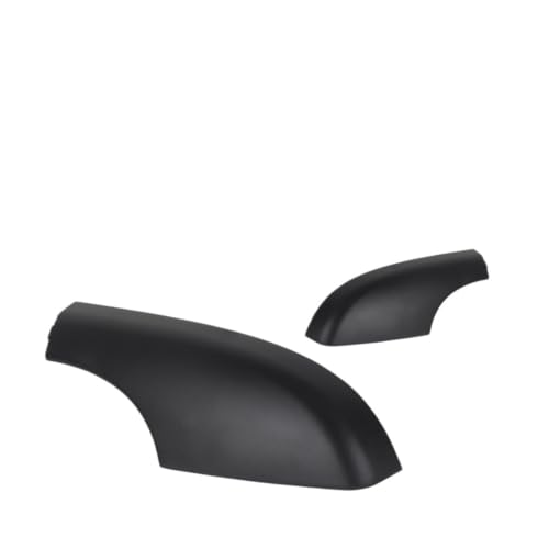 Barres de toit pour Yeti SUV 2009-2018 cache de remplacement arrière 2 pièces