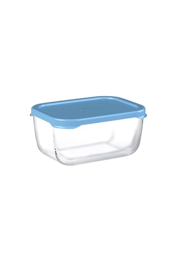 Paşabahçe BOX SNOW BOX SAKLAMA KABI 0 A 2'Lİ HEDİYELİK KUTU