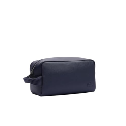 Lacoste Unisex Classic Toiletry Kit3