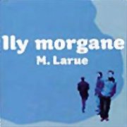 ILY Morgane M. Larue [Audio CD] M. Larue