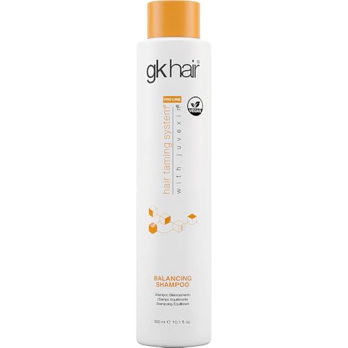GK HAIR Balancing Shampoo