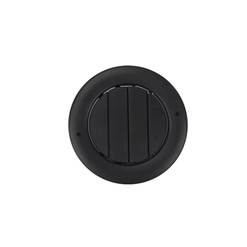Rejilla de ventilación de viento para el panel del techo corredizo de Ford Edge 2015-2022