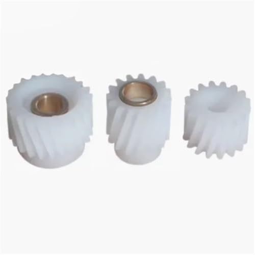 Engrenage d'accouplement Sharp MX 453 503 pour réparer les lignes blanches d'impression