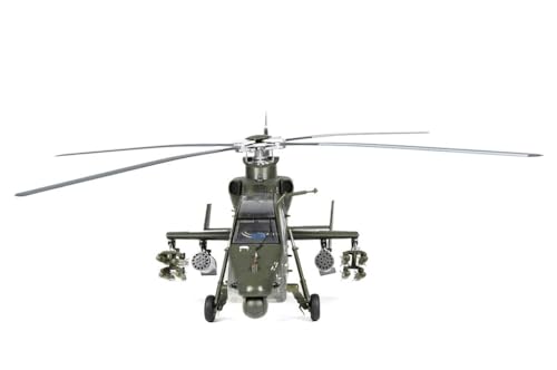 Z-19 Trumpeter 05819 hélicoptère ajustement parfait sans défauts - 3