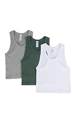 Dark Forest/White/Htr.grey