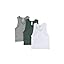 Dark Forest/White/Htr.grey