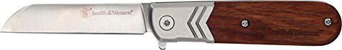 Smith & Wesson Executive Barlow Knife