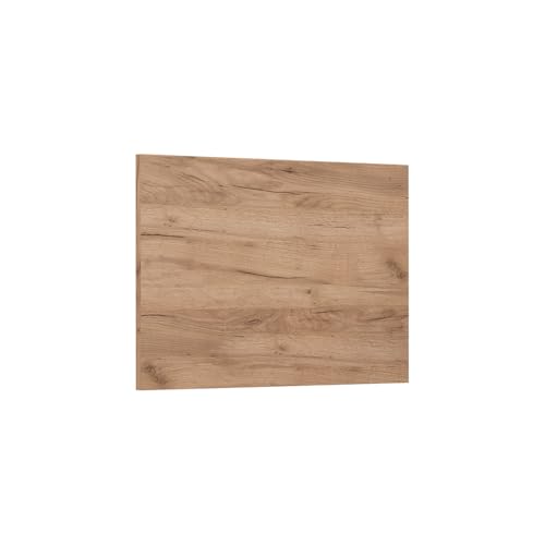 Vicco Façade de Cuisine R-Line, Chêne de Force doré, 59.6x39cm façade de Meuble pour Meuble Mural Plat, adapté aux armoires de Cuisine R-Line pour Une...