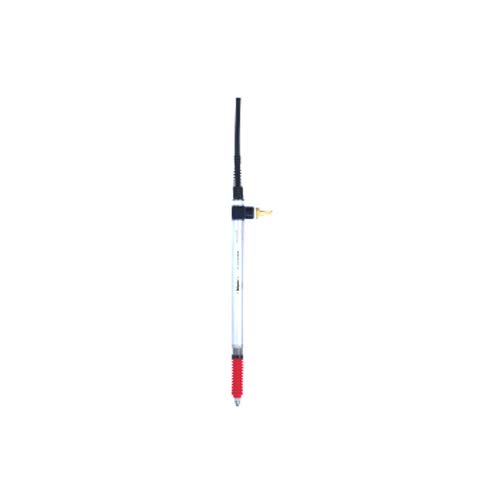 Mahr 5324030 Millimar P2010 B Inductive Probe, VLDT