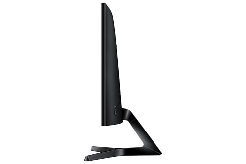 Schermo PC S36GD, dimensione 24" - piastrella VA, risoluzione FHD (1920 x 1080), 100Hz, inclinabile, VESA 75 x 75, contrasto 3000:1, Eye Saver Mode, Flicker Free, HDMI (1,4), VGA, jack per - Monitor - Immagine 4