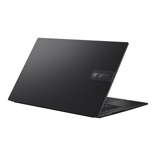 Image of ASUS Vivobook 17X Laptop, 17.3 inch FHD IPS Display, Intel i9-13900H 14-Core, Intel Iris Xe Graphics, 40GB DDR4 4TB SSD, Backlit Keyboard, Fingerprint, Wi-Fi 6E, 720p HD Camera, Win11 Home
