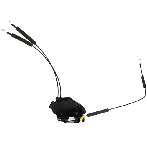 Image of CCIYU Door Lock Actuator Front Left for Nissan for Altima 13-18