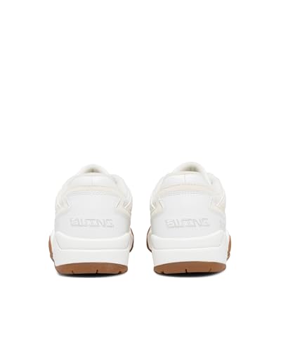 Ewing Patrick Athletics SL33 Snow White/Gum 1BM02593-1563