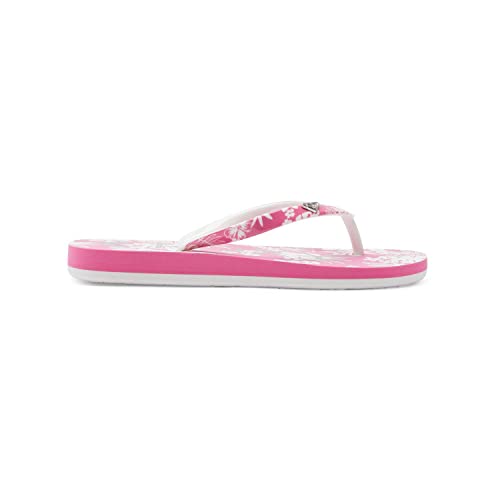 Image of Roxy Girl's Pebbles Flip Flop Sandals