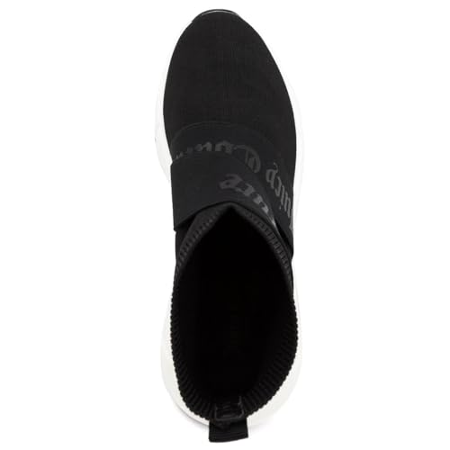 Juicy Couture Women's Slip-On High Sock Sneakers – Stylish, Lightweight, and Breathable Athletic & Casual Shoes4