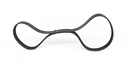 Courroie Poly-V BOSCH 1 987 945 508 de rechange pour moteur automobile