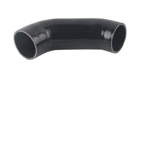 Tuyau d'admission en silicone EA888 2gen pour rouler sereinement en Golf Mk6 et A3