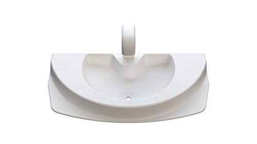 Sink Again (for tanks 14" - 17.5" in front but 16.9" - 19.5" across the back measured with lid off)