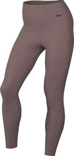 Nike W NK Go Tight femme : pantalon de sport collant fitness et running extensible