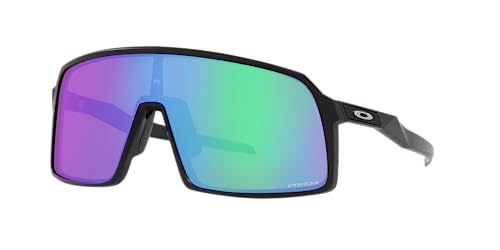 Image of Oakley Mens OO9406 Sutro Rectangular Sunglasses