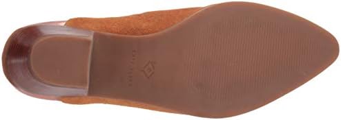 Katy Perry Women's The Hope Fashion Boot, Almond, 6 M Medium US | Image 3