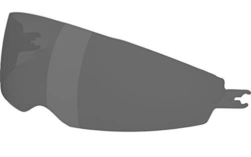 HJC HJ-L1 Parasole (Dark Smoke,One Size)